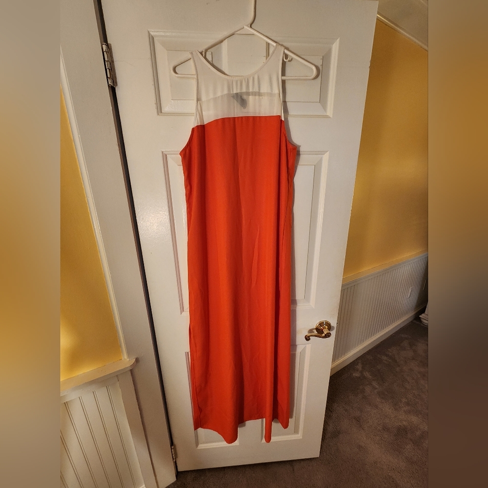 BB Dakota Maxi Dress